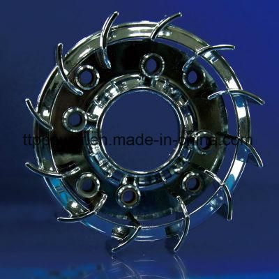 High Quality Motorcycle Spare Parts Modified Motorcycle Fan, Honda/Kawasaki/Suzuki/Bajaj