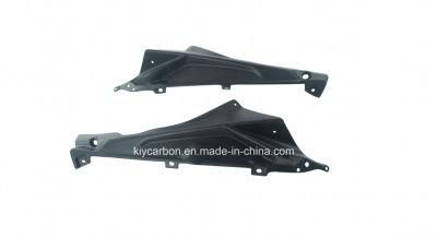 Carbon Fiber Upper Side Fairing for BMW S1000rr