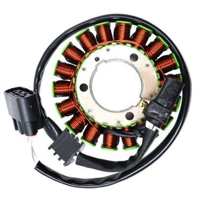 Motorcycle Generator Parts Stator Coil Comp for Benelli Bj600GS-a
