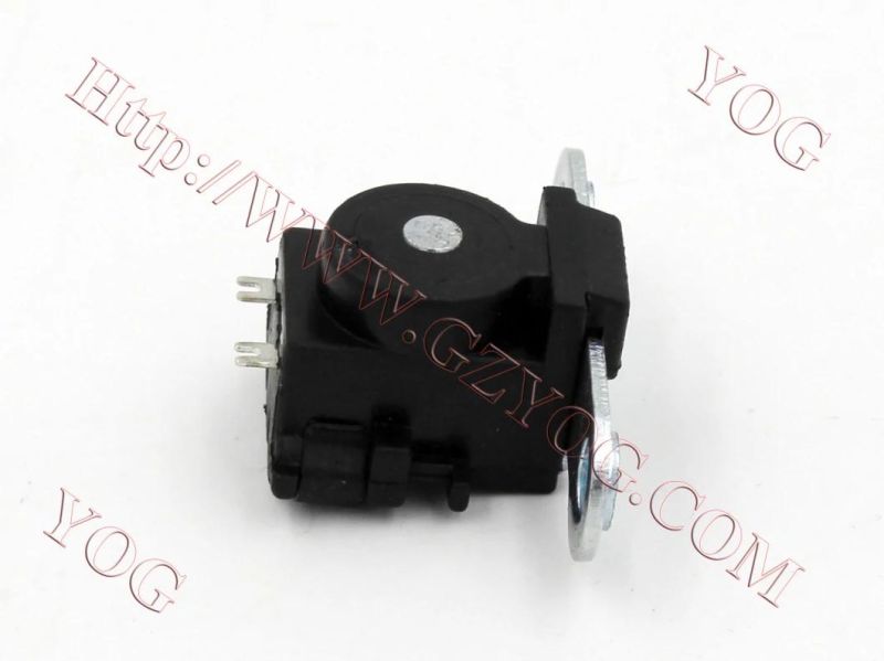 Yog Motorcycle Spare Parts Pulse Igniter (IGNITION PULSE/PULSER COIL) for Bajaj Boxer/Tvs Star/Cg-125/Lf150