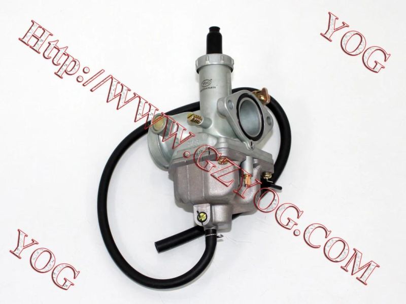 Yog Motorcycle Carburador Carburator Carburetor Hlx125