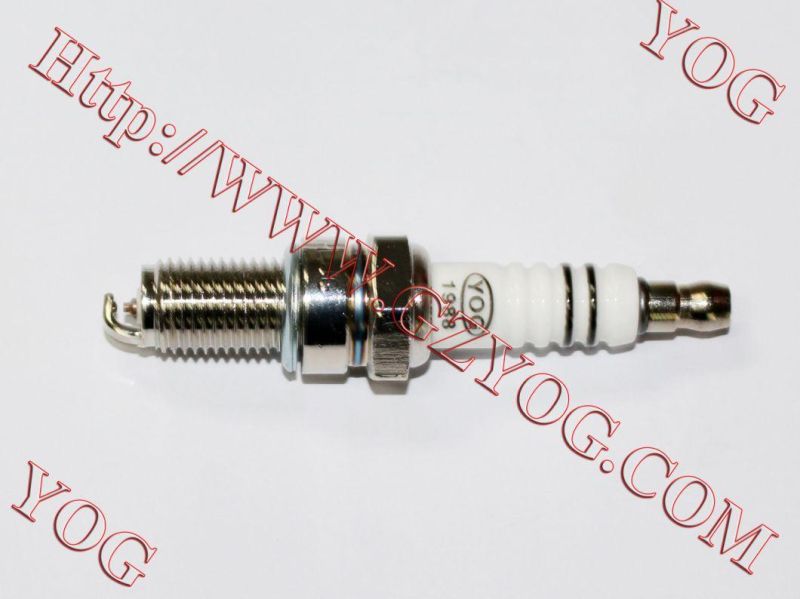 Motorcycle Spare Spark Plug Bujia Motor A7tc 10m