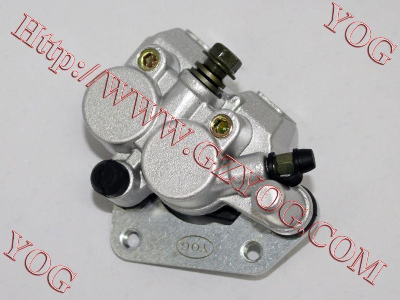 Motorcycle Brake Caliper Mordaza Freno Tras. Cbf150 An125 Pulsar180