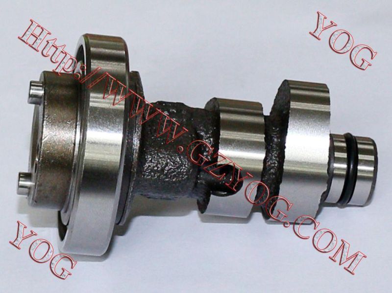 Motorcycle Camshaft Moto Shaft Cam for Wy125 Tornado250