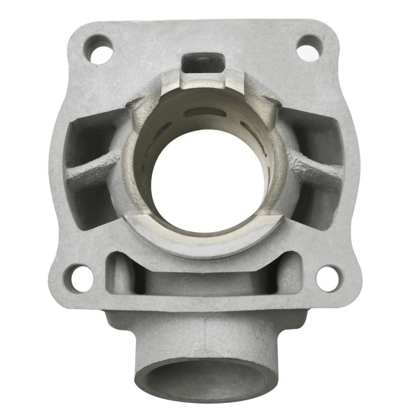 Motorcycle Engine Cylinder for Yamaya Yz85 Yz 85 1993-2018