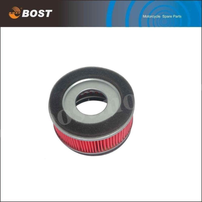 Motorcycle Spare Parts Motorcycle Air Filter Assy Air Filter for Kymco Gy6-150 Scooters Motorbikes