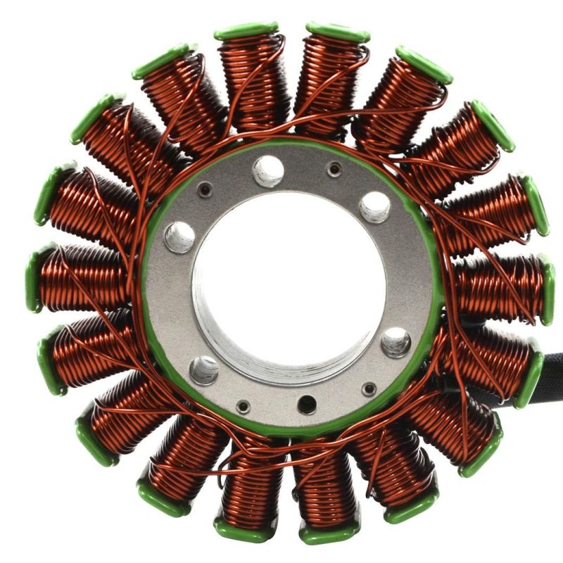 Motorcycle Generator Parts Stator Coil Comp for Triumphh Speed Triple 1050