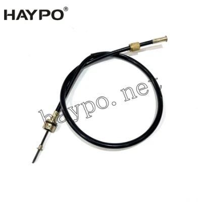 Motorcycle Parts Speedometer Cable for YAMAHA Ybr125g