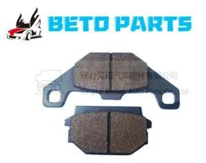 Factory Making High Quality Brake Pad, for Cg125/Cg150, Have Many Model, Bajaj, YAMAHA, Honda, Suzuki.