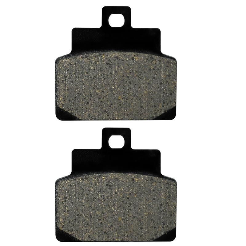 Fa193 China Motorbike Accessories Brake Pad for Benelli 491