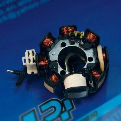 Cg150 Motorcycle Accessories Motorcyle Electrical/Magneto Stator Coil, Ignition Coil