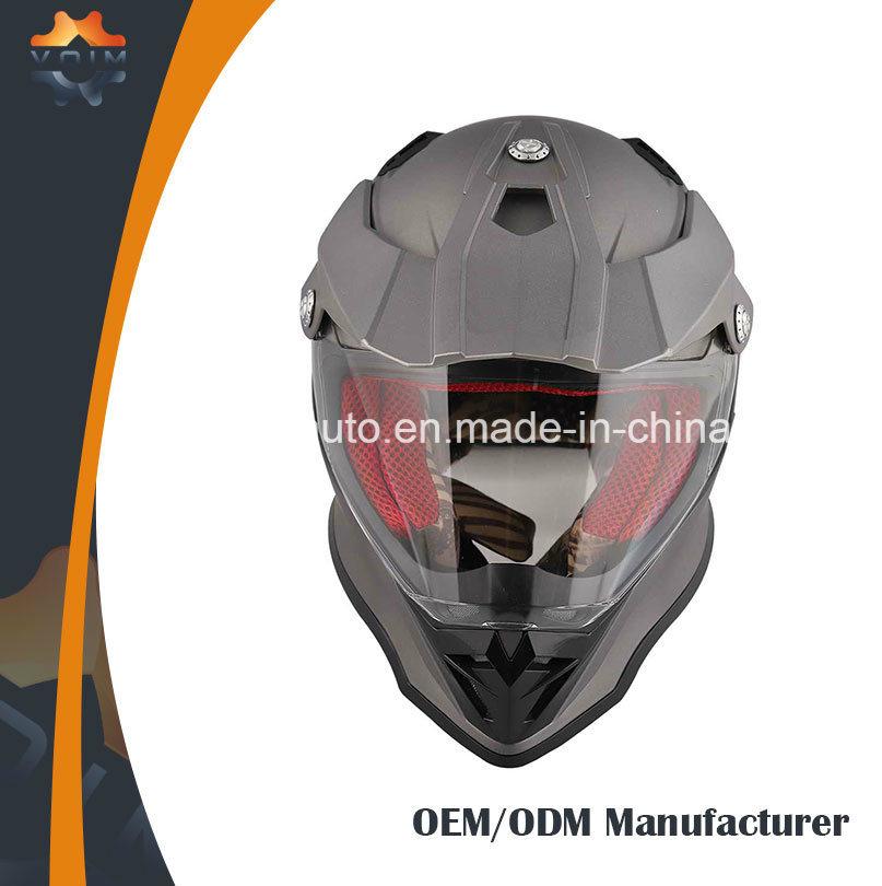 DOT Helmet Mx Racing Helmet Motorcycle Accessories Safety Full Face Helmets