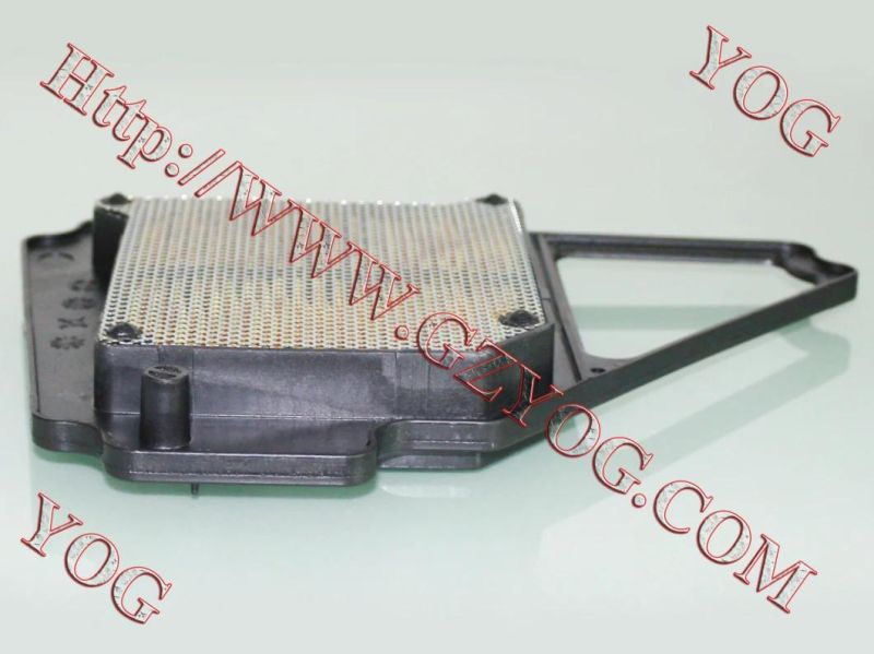 Motorcycle Filtro Aire Air Filter Air Cleaner Cg125 Ybr125 CB1