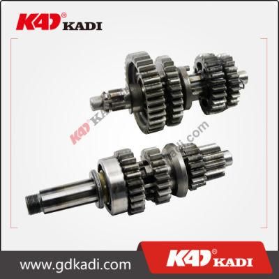 Transmission Kit of Motorcycle Parts