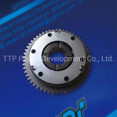 CB110 Motorcycle Starting Clutch, Starting Plate Motorcycle Parts