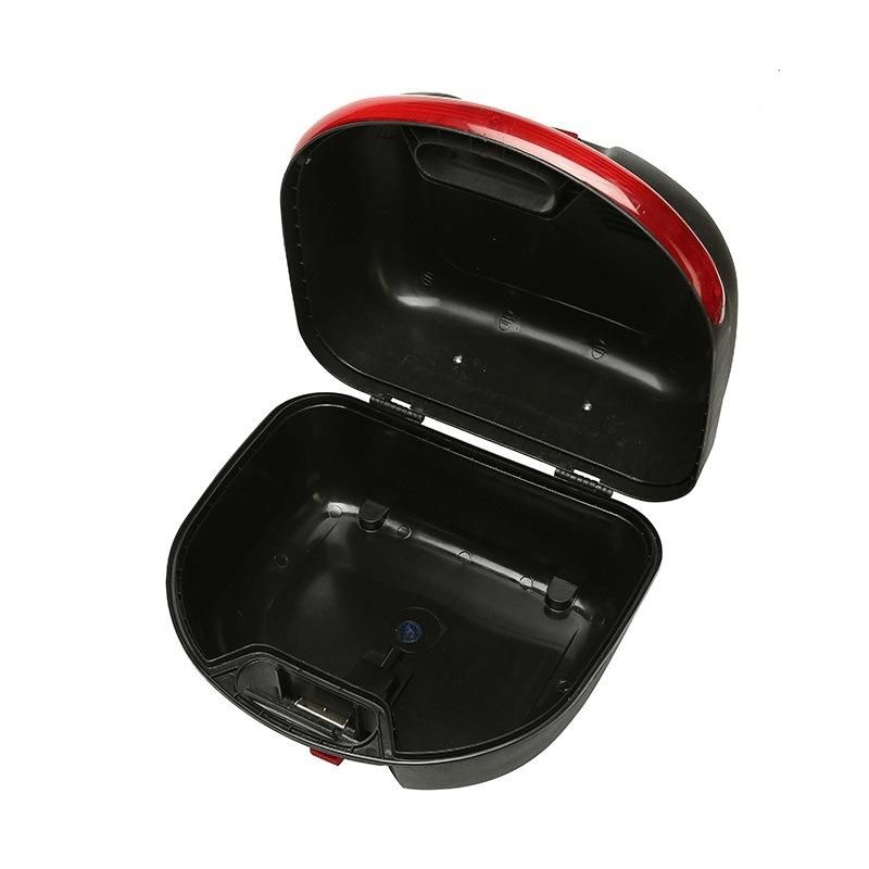 Boxes Accessories Top De Motorcycle Tail Box