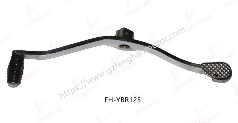 Hot Sale Motorcycle Parts Shift Lever YAMAHA Jy110/Ybr125