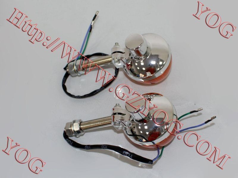 Motorcycle Parts Motorcycle Indicator Winker Lamp Kymco Agility125
