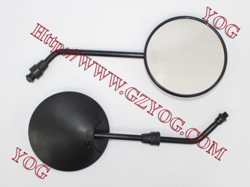 Motorcycle Spare Parts Universal Mirrors