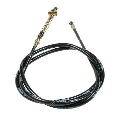 Yamamoto Motorcycle Spare Parts Brake Cable for Honda Spacy100