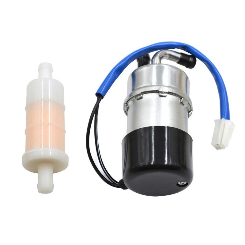 OEM Standard Motorcycle Engine Parts Fuel Pump for YAMAHA Xj900 Fzr1000 Fzs1000 Fzx750 700 Xv1700 1600 Fz6-N Na S SA Xvs1300cu Yzf-R1 Mt Mtn Fjr Rz250 TDM Wr XP