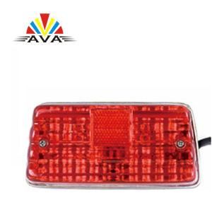 Motorcycle Parts Motorcycle Taillight for Ax100
