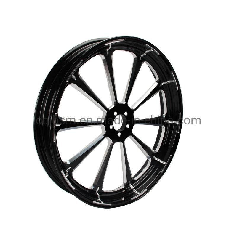 Cqjb Motorcycle Rims