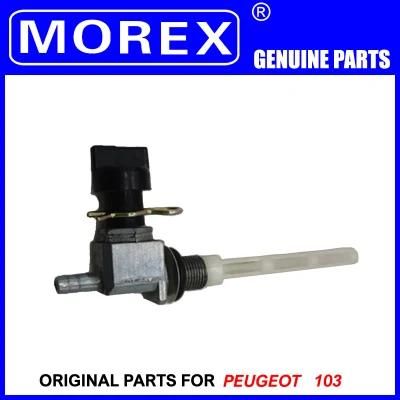 Motorcycle Spare Parts Accessories Original Genuine Fuel Cock for Peugeot 103 Morex Motor