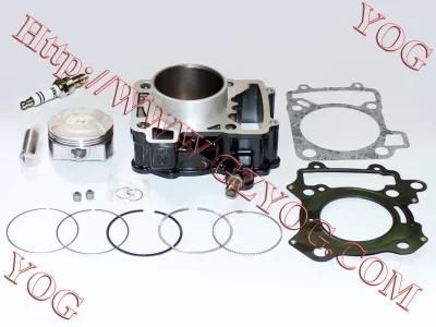 Yog Motorcycle Cylinder Block Cylinder Kit Cilindro Pulsar200