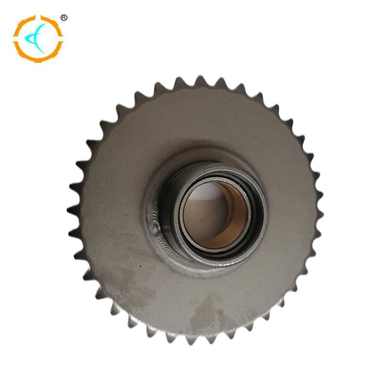 High Performance Motorcycle Starter Clutch Gear Cbt250/Dy250