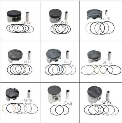 Factory Outlet Engine Spare Parts Pistons Piston