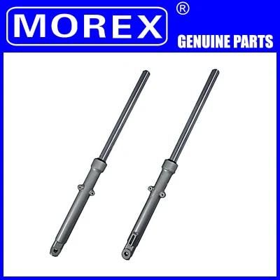 Motorcycle Spare Parts Accessories Morex Genuine Shock Absorber Front Rear Ybr 125 Ks