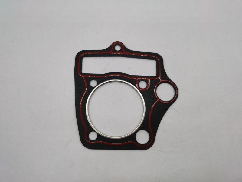 Ud110 Motorcycle Cylinder Gasket Sheet