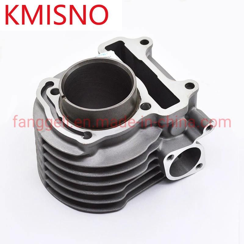 74 High Quality Motorcycle Cylinder Kit Piston Ring Gasket for Honda Scoopy 110 Acf110 Acf 110 2012-2017