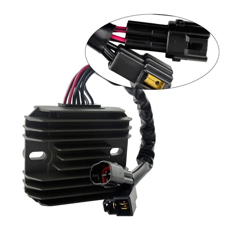 Motorcycle Voltage Regulator Rectifier for Suzuki Gsx Sfv Dl Vl