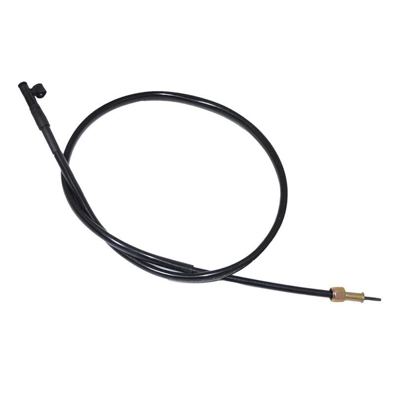 Motorcycle Wire Speedometer Speedo Drive Cable for Honda CB400 Steed