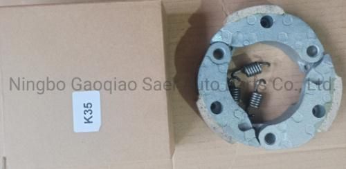 Weight Set Clutch for Honda Pcx 150 22535-K35-V00