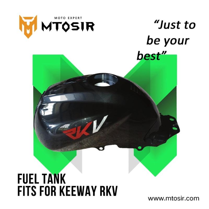 Mtosir Fuel Tank for Mega PRO New High Quality Gas Fuel Tank Oil Tank Container Motorcycle Spare Parts Chassis Frame Parts