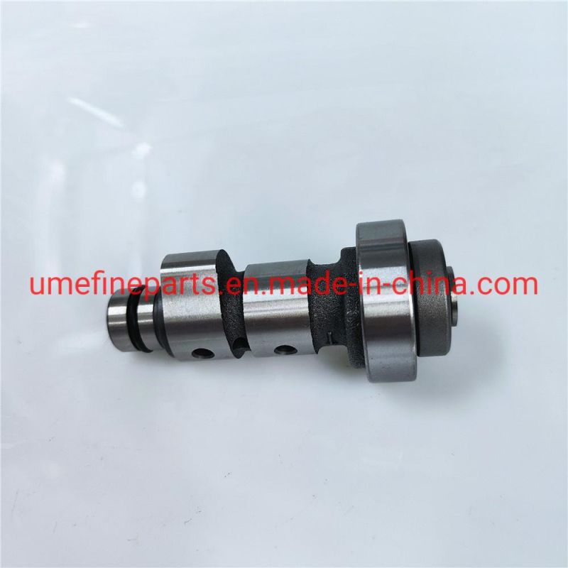 Hot Sell Motorcycle Racing Camshaft Engine Parts for YAMAHA Jupiter Z