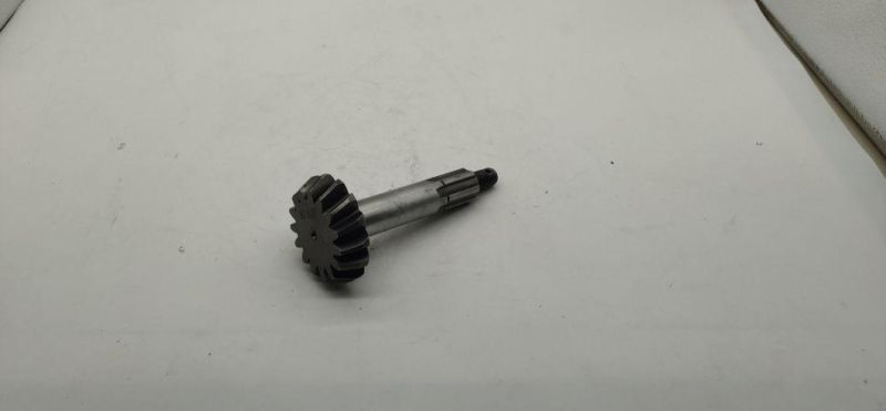 Active Passive Teeth Differential Gear Spur Gear 11-37