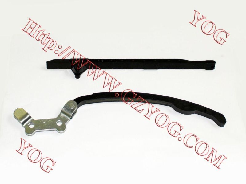 Motorcycle Spare Parts Guide Tensioner Kit Bajaj Boxer Cbf-150 Gn-125