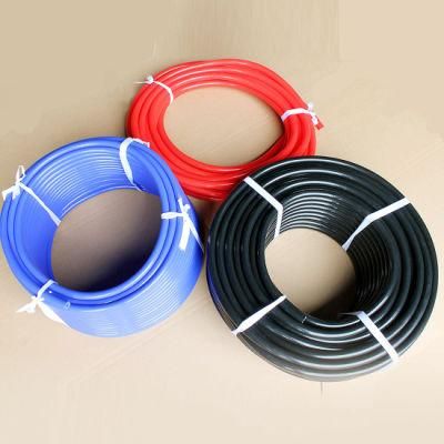 Colorful High Temperature Flexible Silicone Hose for Motorcycle Accessories