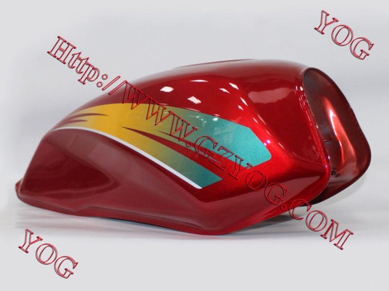 Motorcycle Tanque Gasolina Fuel Tank Hlx125 Hj125-7 Wy125