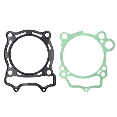 Motorcycle Engine Parts Head Cylinder Gasket Kit for YAMAHA Wr450f