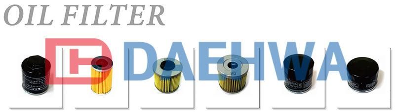 Oil Filter Oil Cleaner Element Motorcycle Spare Parts for Honda, YAMAHA