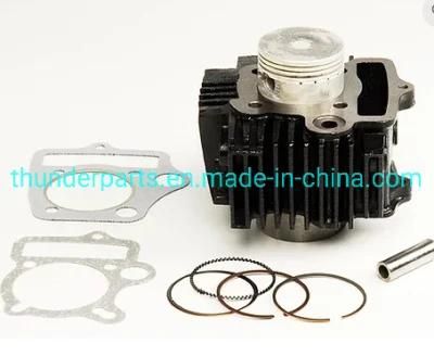 Motorcycle Engine Parts Cylinder Block Kit for 70cc 90cc 110cc