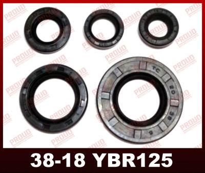 Ybr125 Oil Seal High Quality Motorcycle Parts
