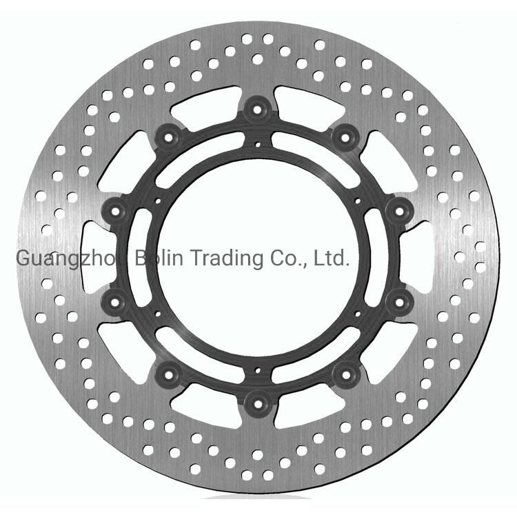 Custom Front 320mm Motorcycle Brake Discs for Ktm 1290 Super Adventure