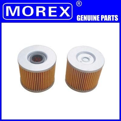 Motorcycle Spare Parts Accessories Oil Filter Air Cleaner Gasoline 102237