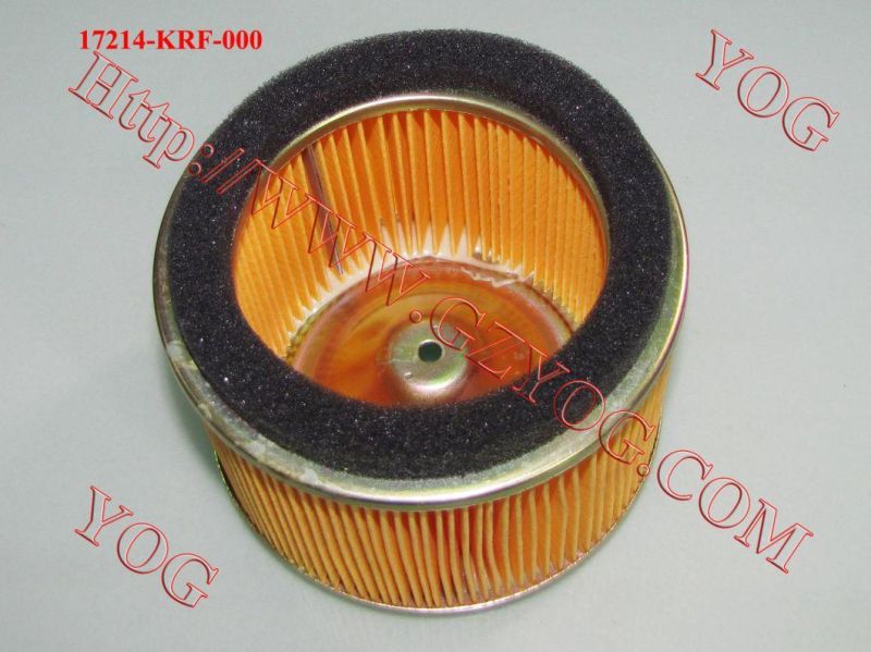 Motorcycle Filtro Aceite Oil Filter Bm150 Pulsar200ns Xr250